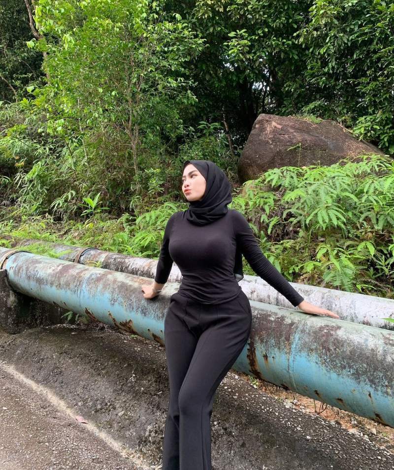 Merve İstanbul Escort