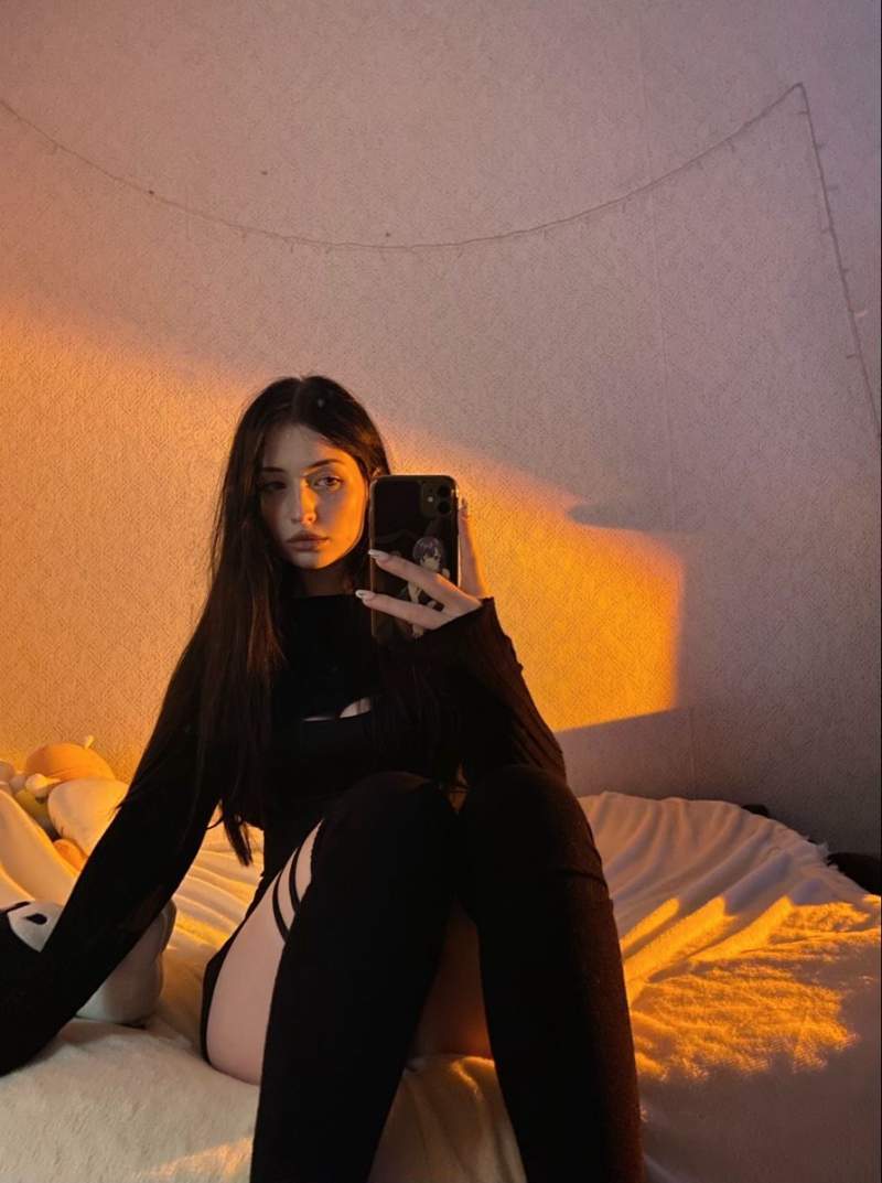 Lina İstanbul Escort