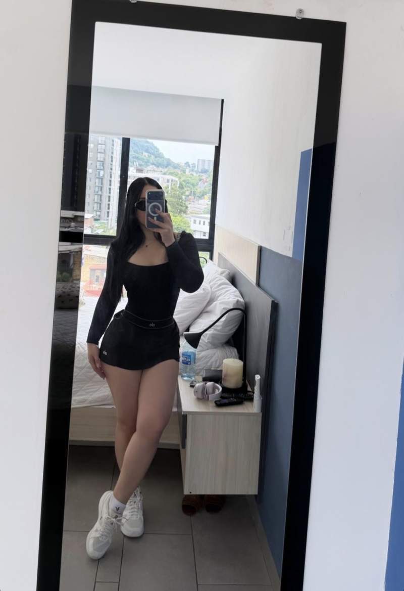 Gülay İstanbul Escort