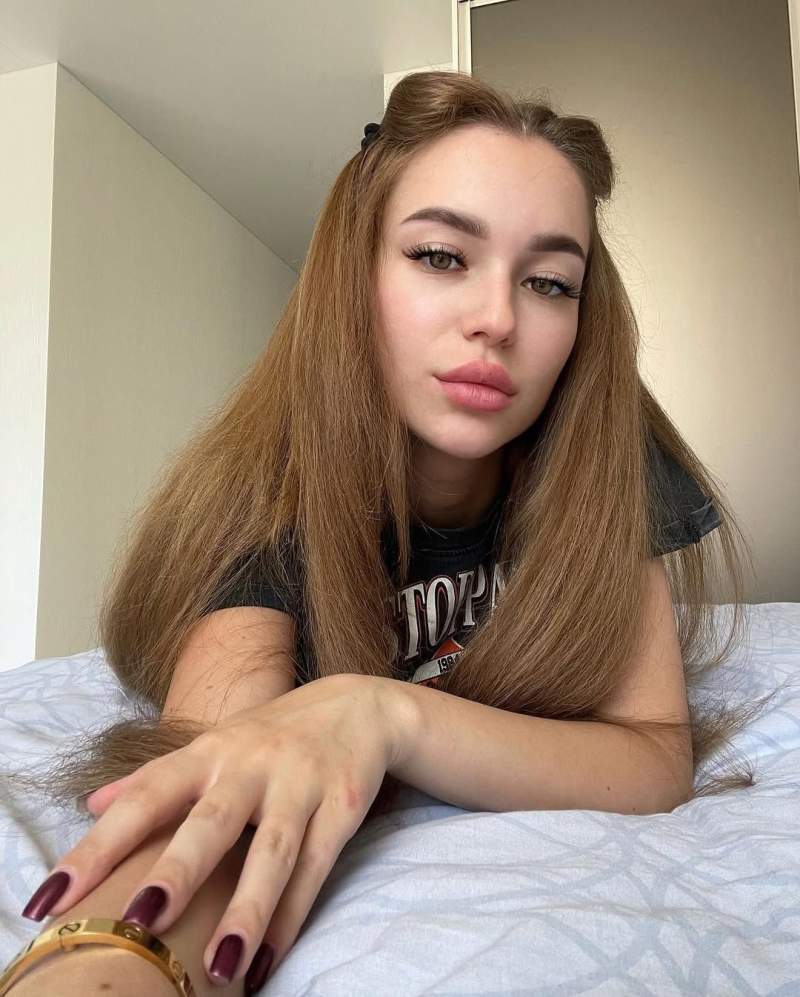 Nehir İstanbul Escort