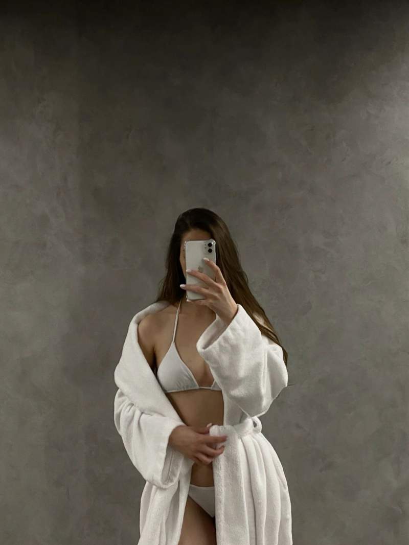 Irem İstanbul Escort
